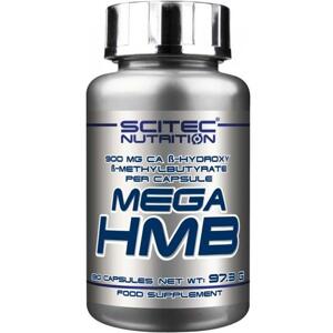 Scitec Mega HMB 90 kapslí