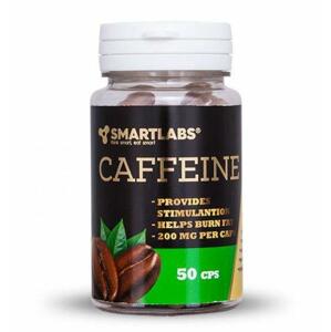 Smartlabs Caffeine 50 tablet