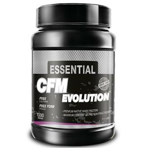 Prom-in Essential CFM Evolution 1000 g - vanilka
