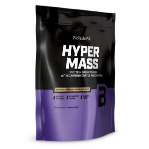 BioTech Hyper Mass 5000 1000g - vanilka