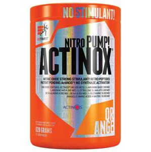 Extrifit Actinox 620 g - pomeranč