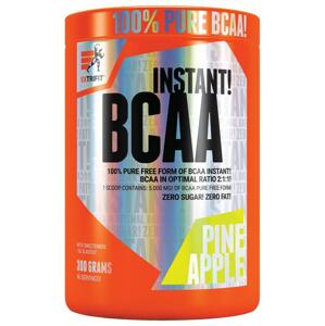 Extrifit BCAA Instant 300 g - pomeranč