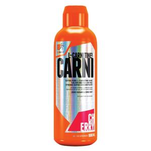 Extrifit Carni Liquid 120000 1000 ml - višeň