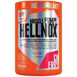 Extrifit Hellnox 620 g - višeň