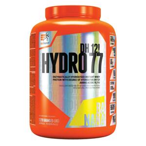 Extrifit Hydro 77 DH12 2270g - vanilka