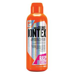 Extrifit Iontex Liquid 1000 ml - růžový grep
