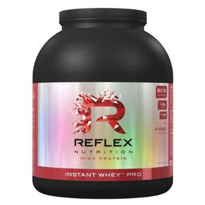 Reflex Instant Whey PRO 4400 g - vanilka