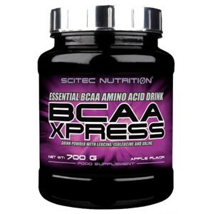 Scitec Nutrition BCAA Xpress 700 g - hruška