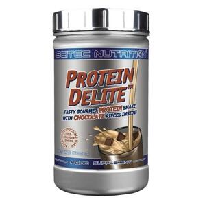Scitec Protein Delite 500g - alpské mléko - čokoláda