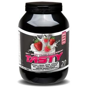 SmartLabs 100% Whey Tasty Protein 750 g - jahoda