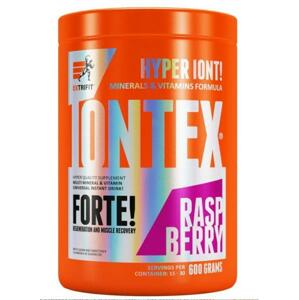 Extrifit Iontex Forte 600g - malina