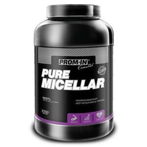 PROM-IN Essential Pure Micellar 2250g - vanilka