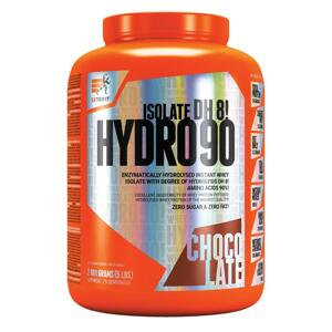 Extrifit Hydro Isolate 90 2000 g - čokoláda