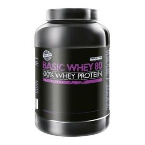 Prom-IN Basic Whey Protein 80 2250g - exotické ovoce