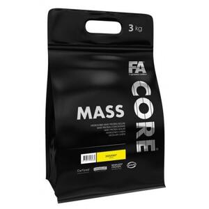 Fitness Authority Mass Core 3000g - čokoláda