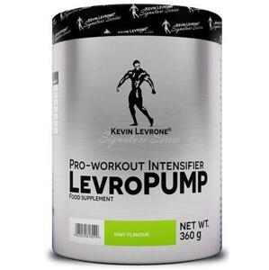 Kevin Levrone LevroPump 360g - hrozen