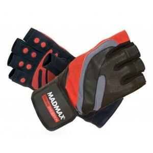MadMax rukavice Extreme 2nd Edition MFG568 - L