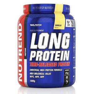 Nutrend Long Protein 1000g - vanilka