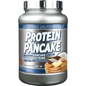 Scitec Protein Pancake 1036g - bílá čokoláda - kokos