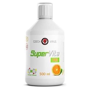 Czech Virus SuperVita Pro PPomeranč 500 ml - pomeranč