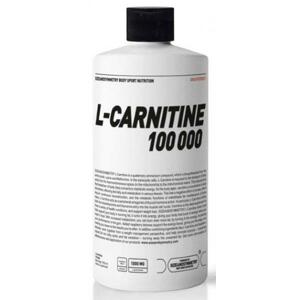 Sizeandsymmetry L-Carnitine 100000 1000 ml - grep