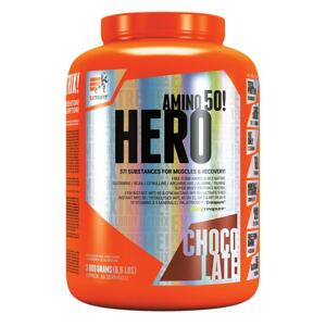 Extrifit Hero 3000 g - ovocný shake