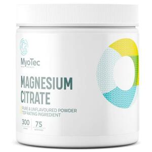Myotec Magnesium Citrate 300 g