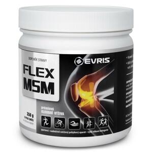 Evris Flex MSM 350g