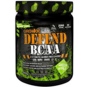 Grenade Defend BCAA 390g - tropické ovoce