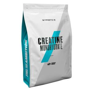 Myprotein Creatine Monohydrate 500 g - bez příchutě