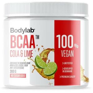 Bodylab BCAA Instant 300g - ananas