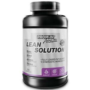 PROM-IN Lean Solution 180 tablet