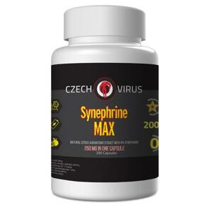 Czech Virus Synephrine MAX 200 tablet