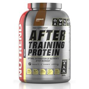 Nutrend After Training Protein 2250 g - jahoda