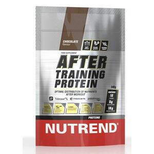 Nutrend After Training Protein 540g - jahoda