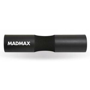 MadMax Pěnový Barbell Pad - černá