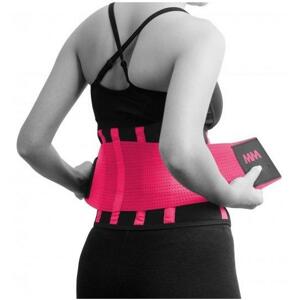 MadMax Slimming Belt růžový - XL