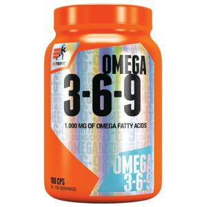 Extrifit Omega 3-6-9 100 tbl.