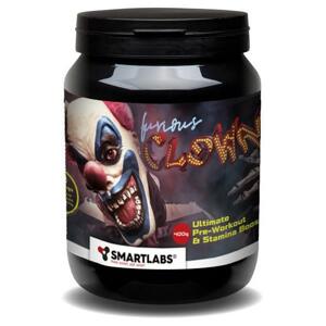SmartLabs Furious Clown 400 g - cherry