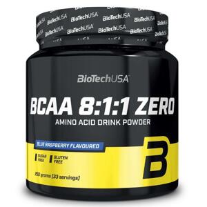 BioTech BCAA 8:1:1 Zero 250g - cola