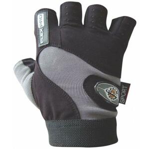 Power System fitness rukavice Flex Pro černé - XS