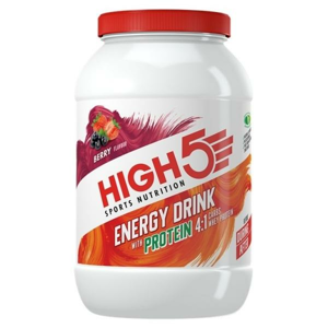 High5 EnergySource 4:1 1600g letní ovoce - ovoce