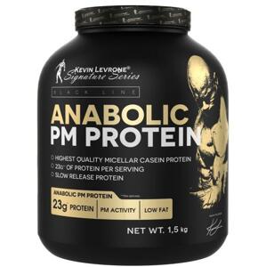 Kevin Levrone Anabolic PM Protein 1500g - čokoláda