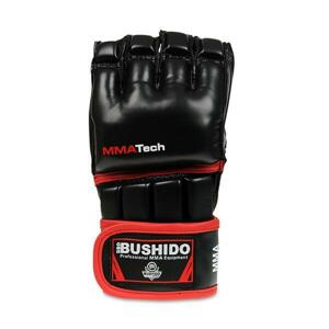 BUSHIDO MMA DBX ARM-2014a - L