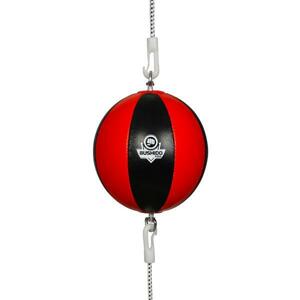 BUSHIDO Reflexní míč, speedbag DBX ARS-1164