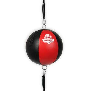 BUSHIDO Reflexní míč, speedbag DBX PR