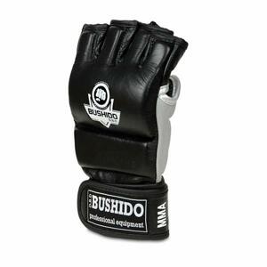 BUSHIDO MMA DBX BUDO-E1 rukavice - M