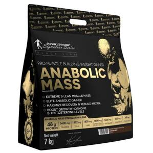 Kevin Levrone Anabolic Mass 7000 g - toffee