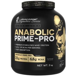 Kevin Levrone Anabolic Prime-PRO 2000g - malina