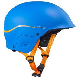 Palm Shuck full-cut vodáclá helma - S-bílá
